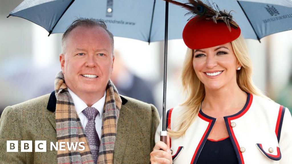 Covid inquiry rejects last-minute bid from Michelle Mone