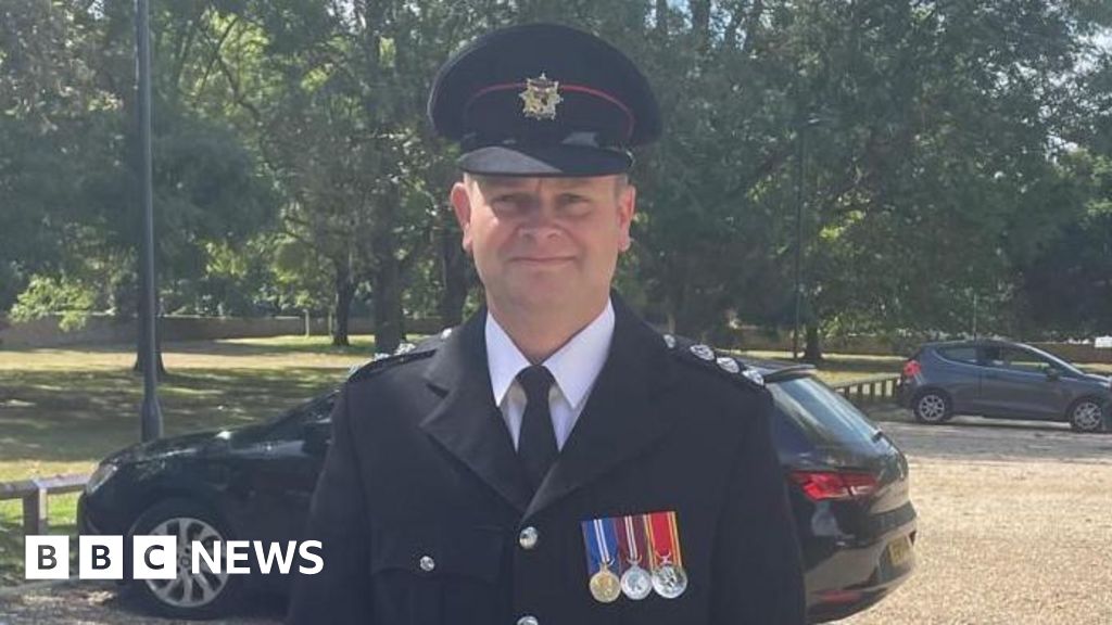 Norfolk firefighter who threw YouTuber's phone wins case