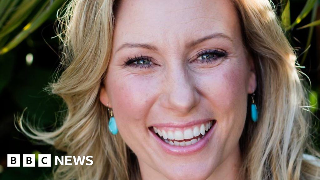 Justine Damond Minneapolis Shocked By Australians Death Bbc News 