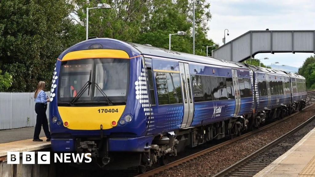 ScotRail’s full timetable to return next Monday