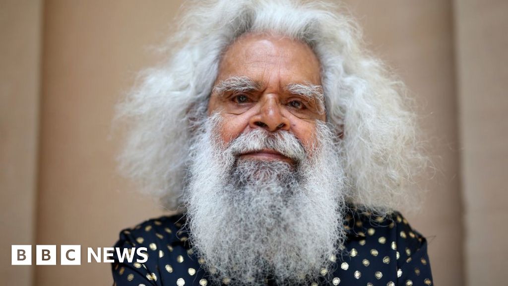 Uncle Jack Charles: Revered Aboriginal actor and elder dies aged 79