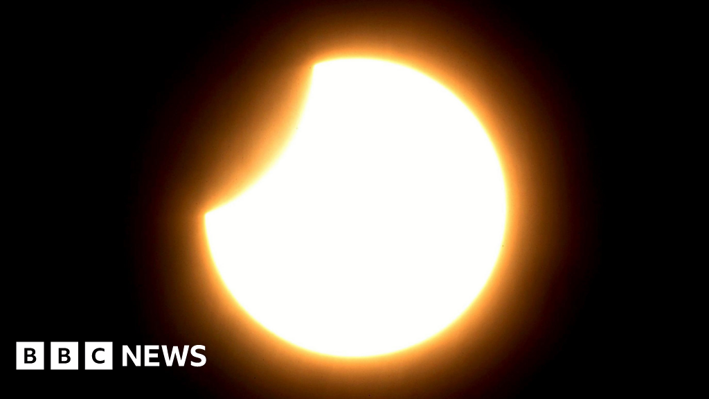 will-i-be-able-to-see-the-solar-eclipse-in-scotland-bbc-news