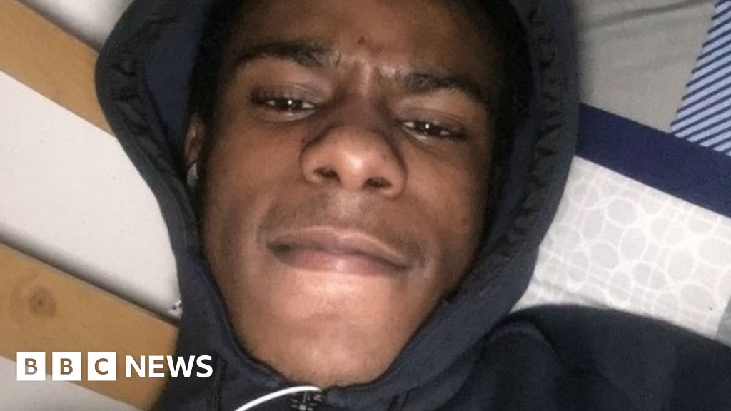 Gun violence on London's streets 'must stop' BBC News