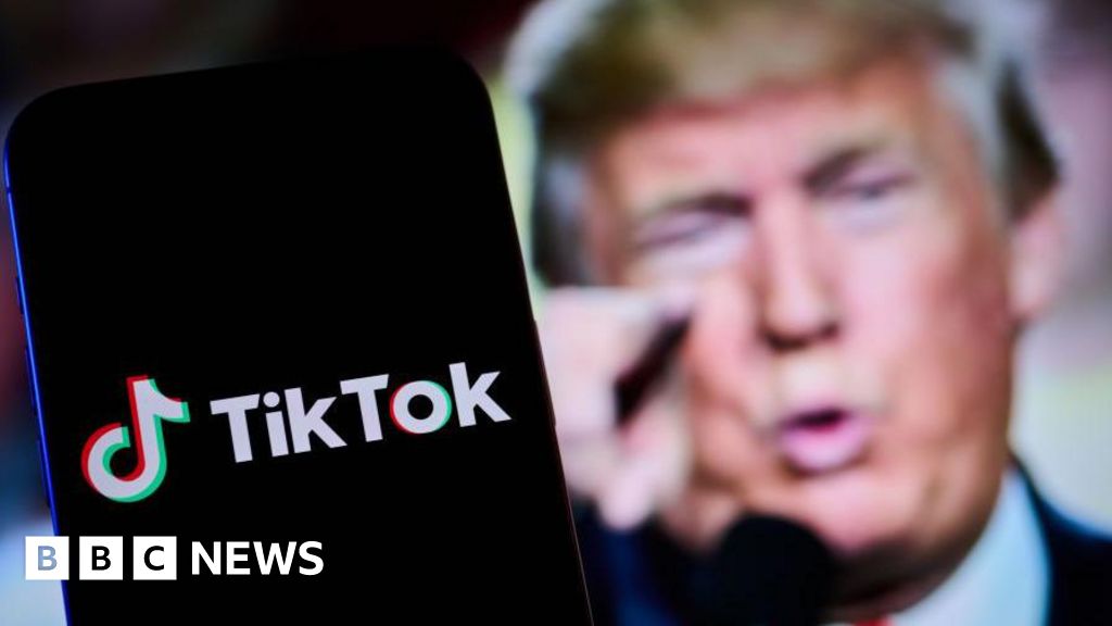 TikTok ban will be first test for Trump as dealmaker-in-chief