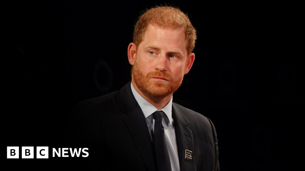 Prince Harry’s US visa application will remain private, judge rules