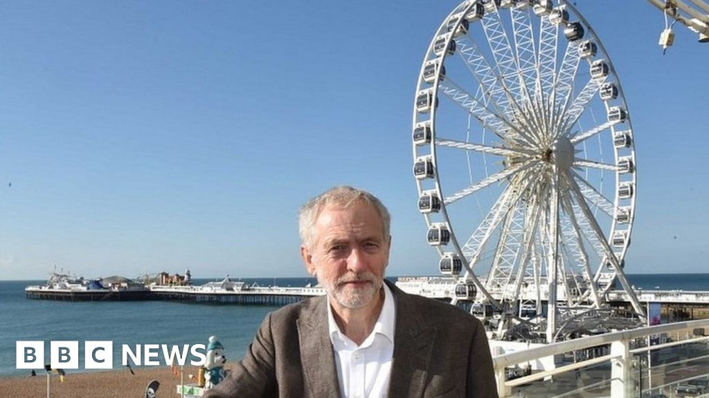 Labour conference: Five things to look out for in Brighton