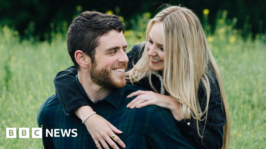 PC Andrew Harper's widow wins bid to change law - BBC News