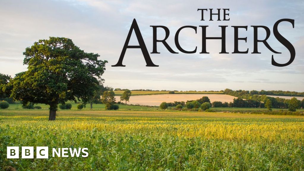 Archers 'fraud' storyline praised