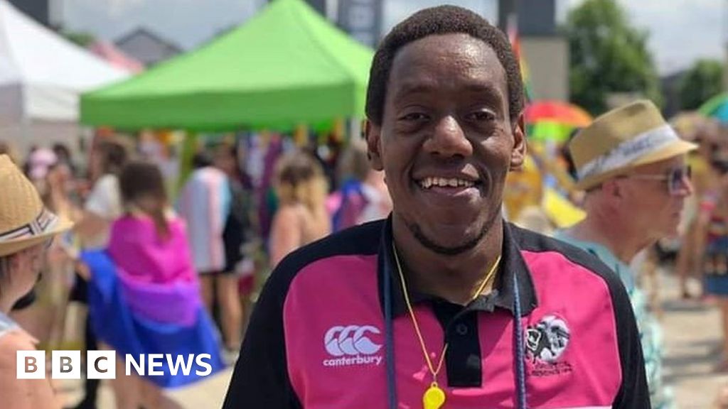 Gay rugby player from Kenya refused UK asylum