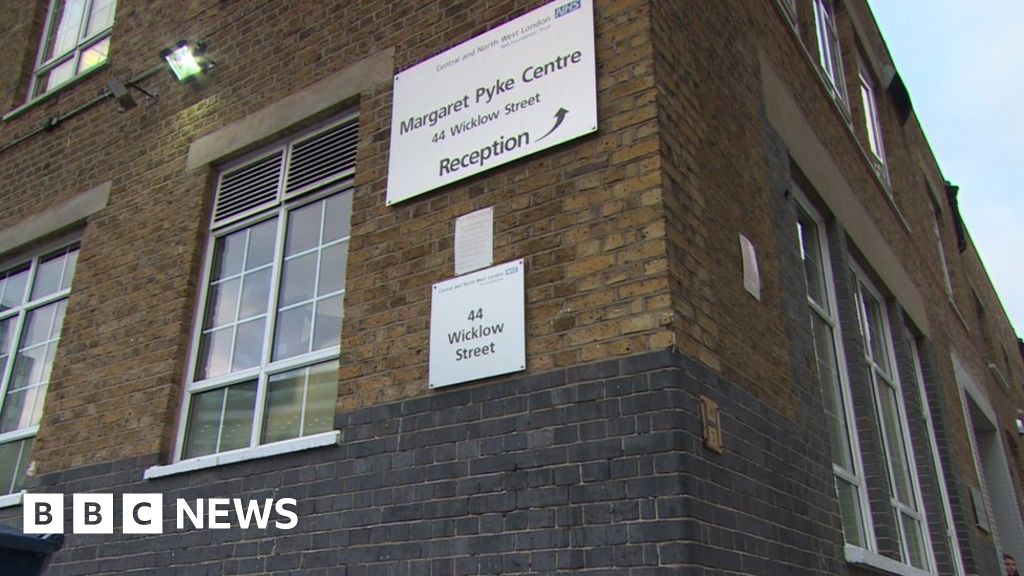 Margaret Pyke sexual health clinic under closure threat BBC News