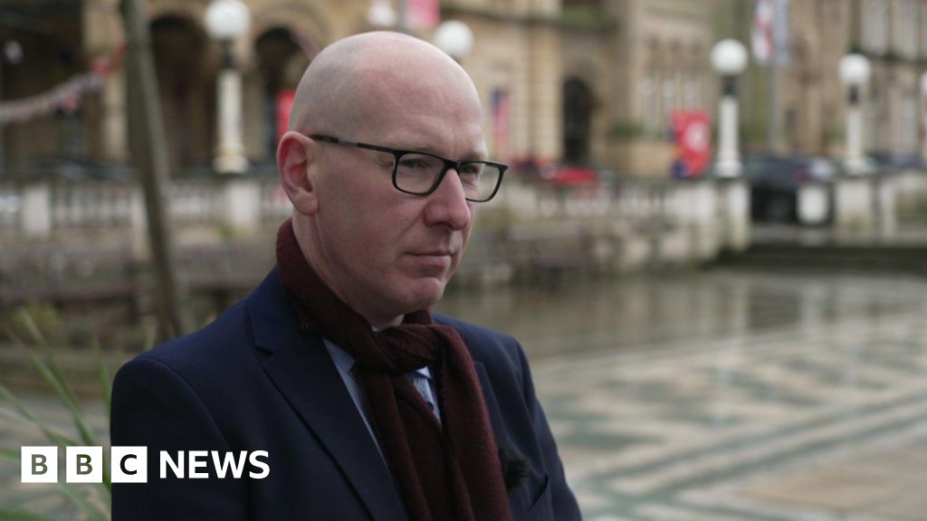 Southport knife attack: MP wants harmful online content removed