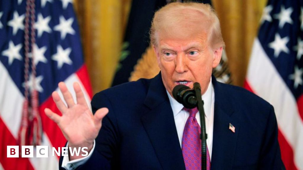 US strike on Iran is loaded with risks for Trump