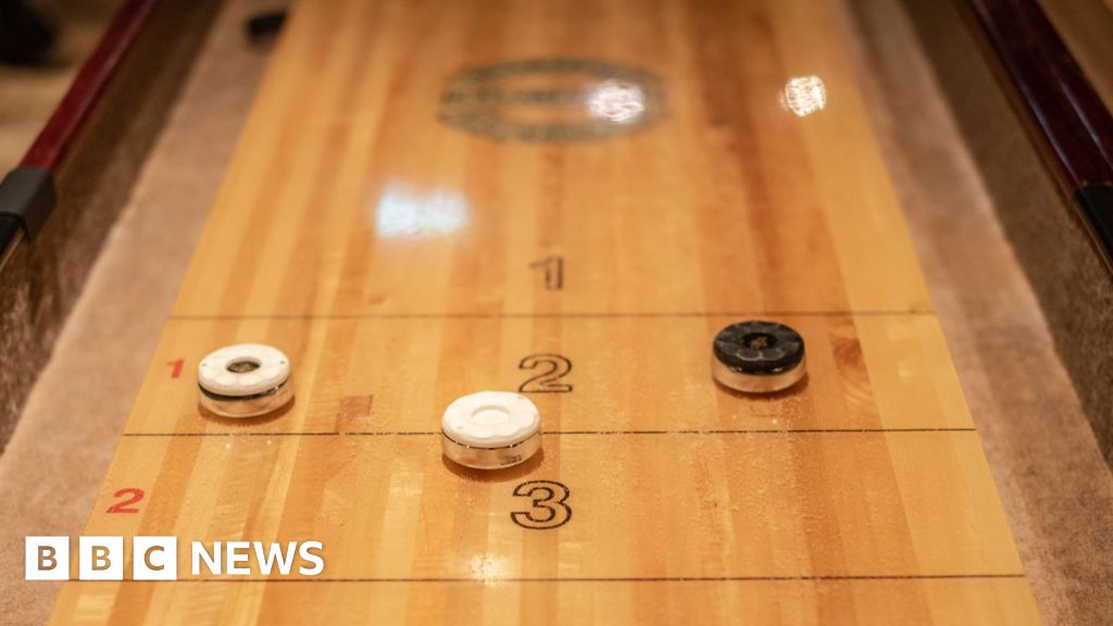 bbc.co.uk - Owen Sennitt - Norwich food hall to expand with American-style games room