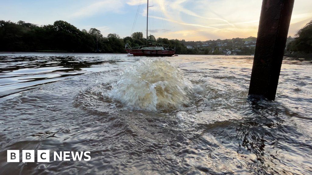 Welsh Water admits illegally spilling sewage for years