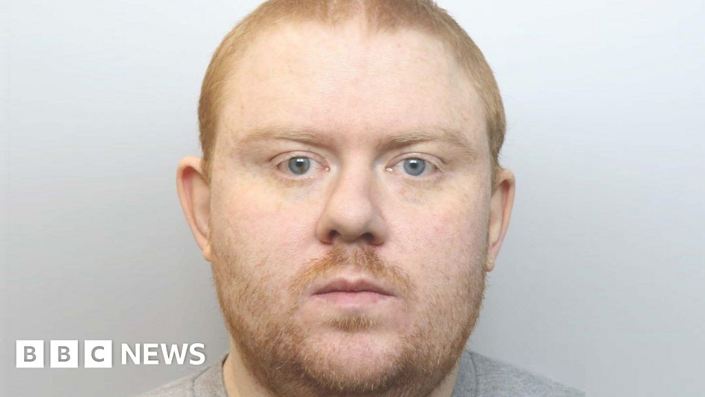Crewe man who sexually abused boys via internet jailed 