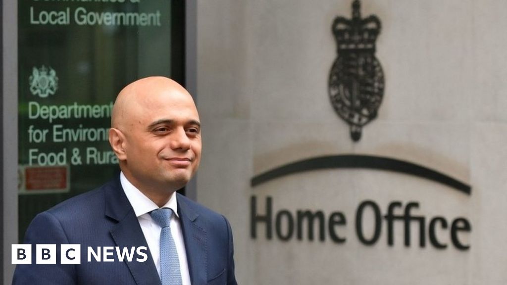 Five reasons the Home Office is so tough for ministers to run BBC News