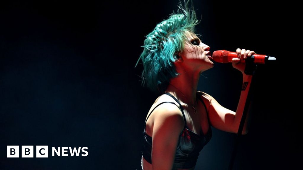 Paramore 'needed a break to find our identity', says Hayley Williams