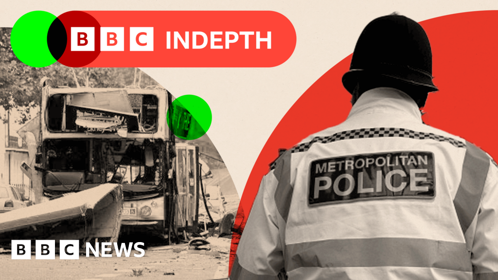 Is the UK really any safer 20 years on from 7/7?