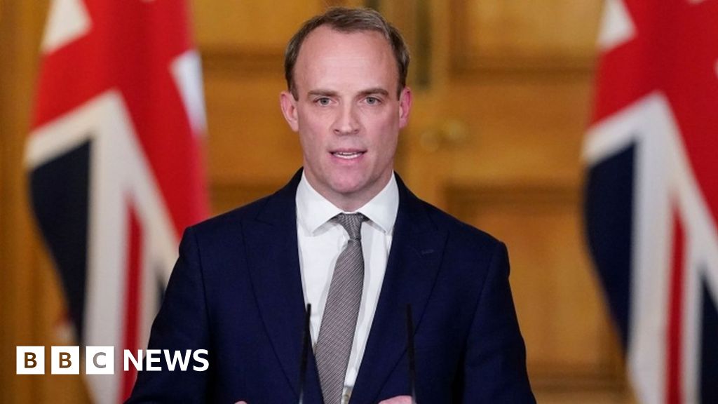 Coronavirus: evening update