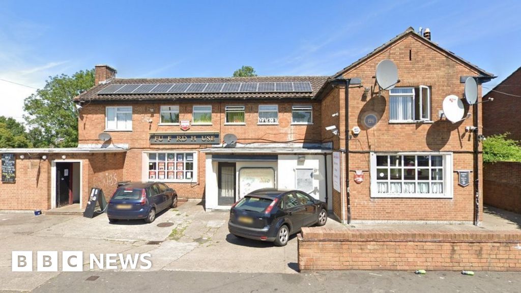 Fulford House pub's bedsit conversion approved in Hartcliffe