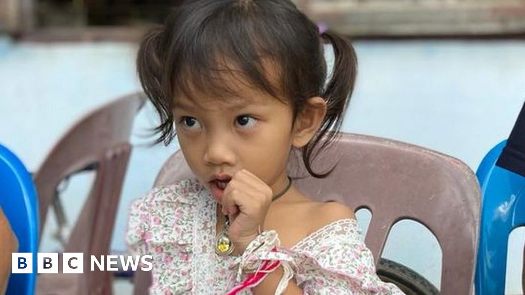 Thai nursery attack: The story of the three-year-old survivor