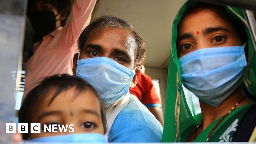 India coronavirus Trouble ahead for India's fight against infections