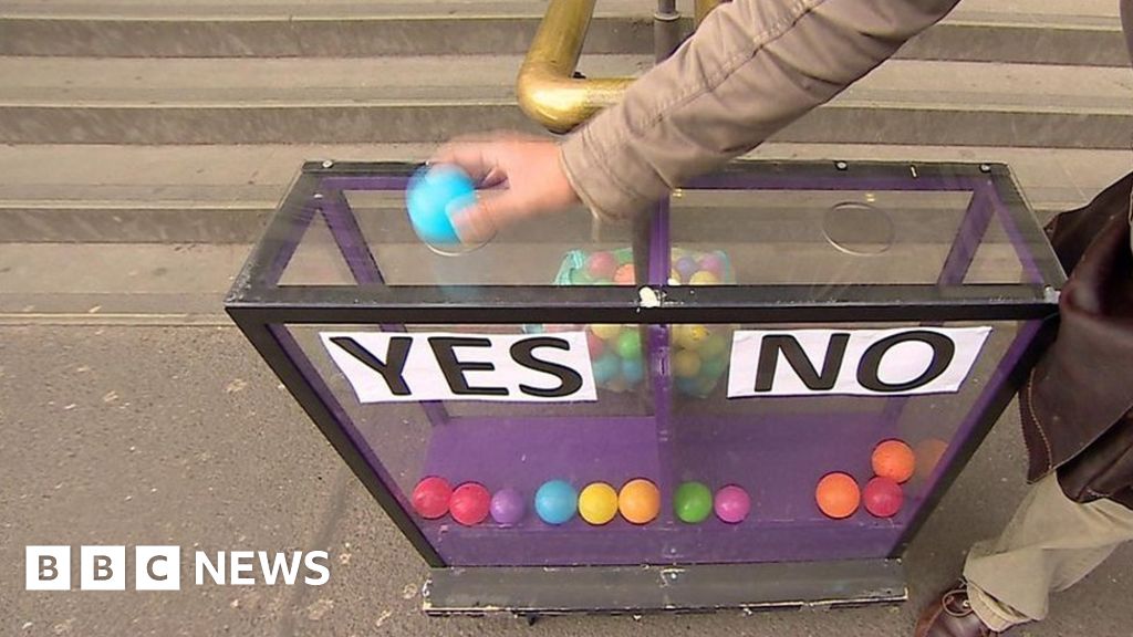 Election 2017: Voters Asked About Another Poll