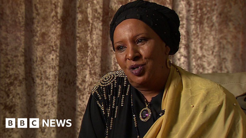 Khadra Daahir On Somalia's 'miraculous' 70s Arts Scene - BBC News