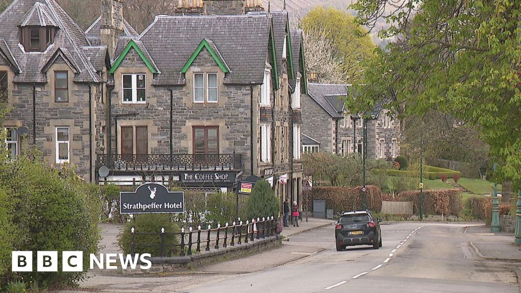 Chinese tourist who died in village 'may have been in altercation'