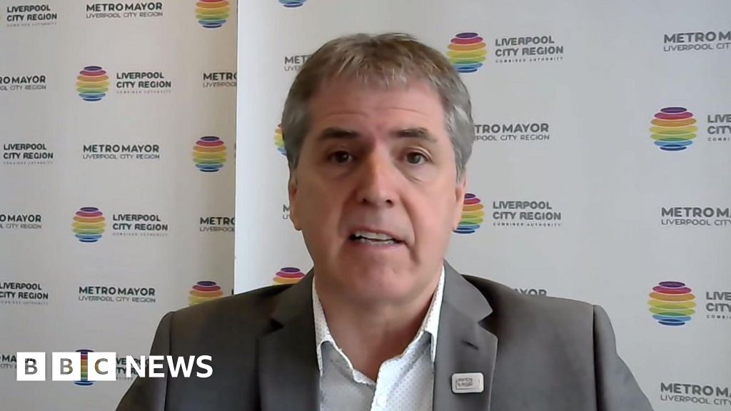Steve Rotherham says Burnham 'understands' needs of UK