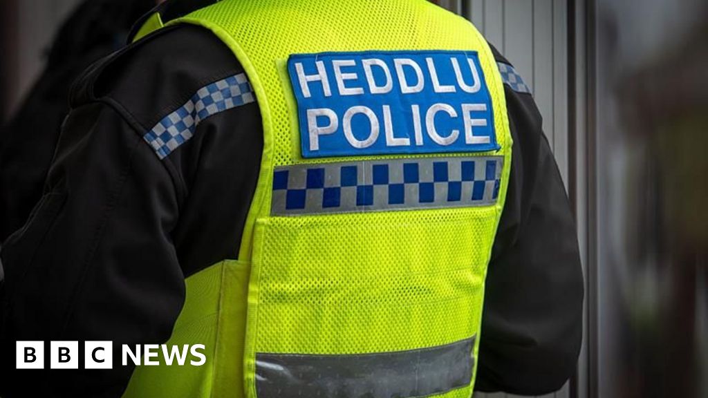 Arrest after suspected fake admiral at Remembrance event