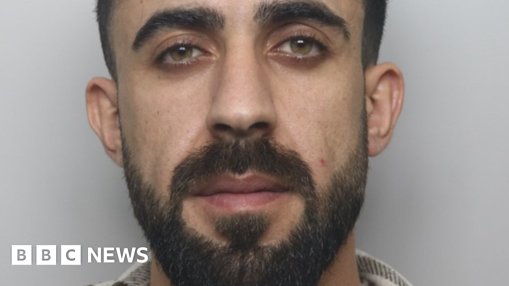 Asylum seeker jailed for raping teenager in park
