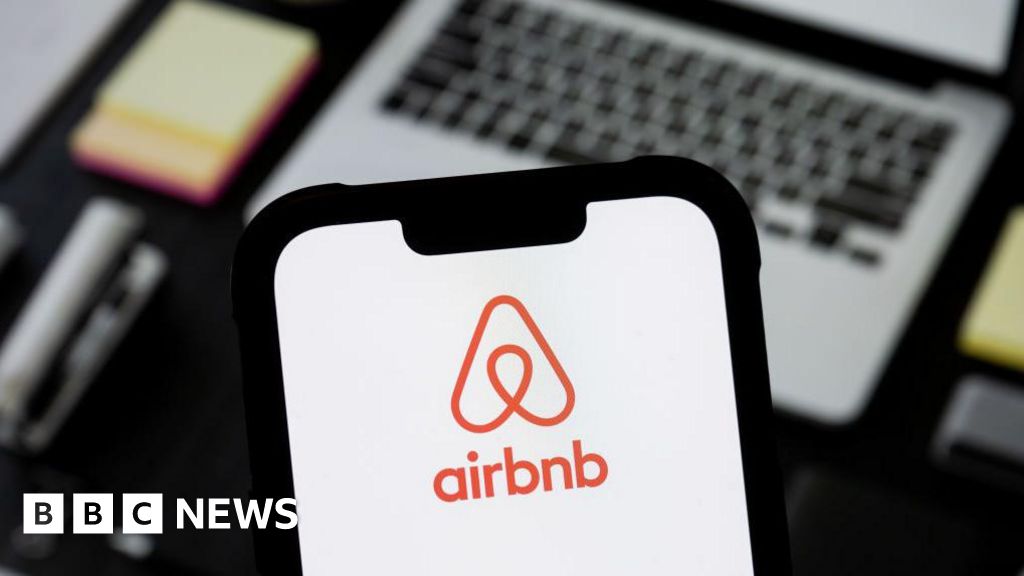 Landlords exposed flouting law on Airbnb