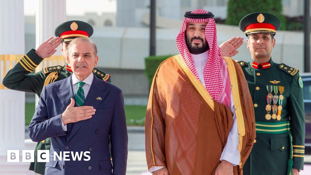 Why the Pakistan-Saudi Arabia defence pact is unsettling India
