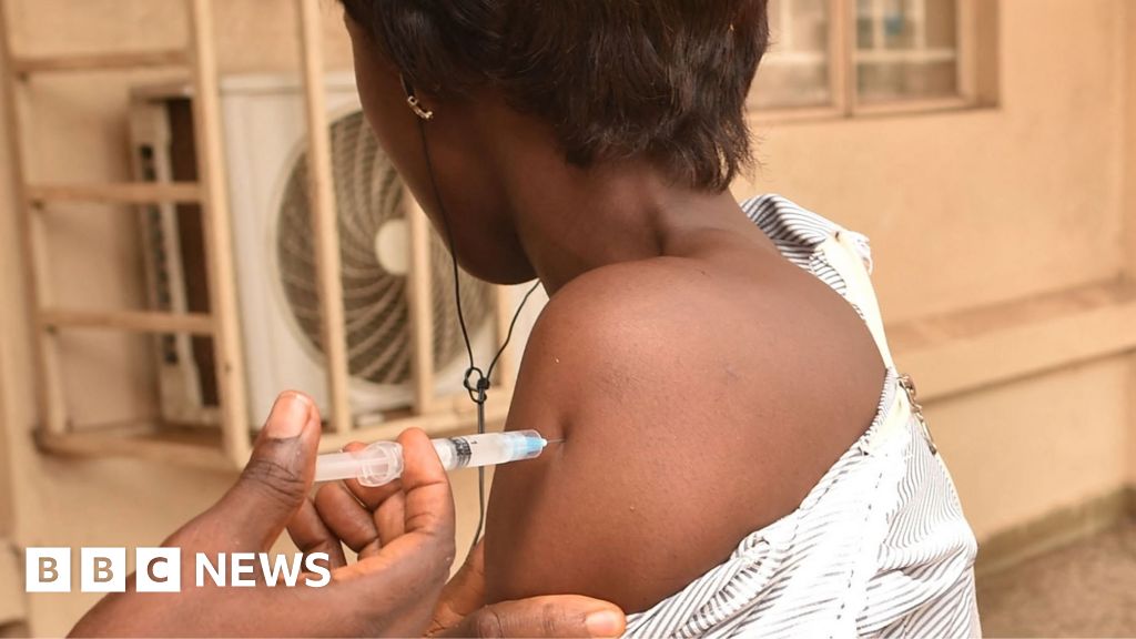 DR Congo Ebola Outbreak: Vaccine Trials and Deployment Begin