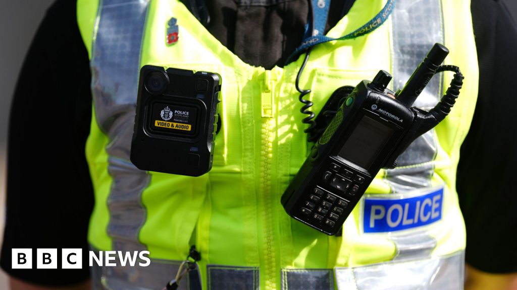 Met police to share more bodycam footage online