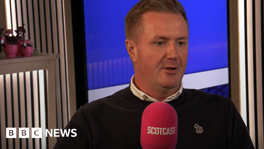 Orange Order grand master admits he was '90-minute bigot' in past