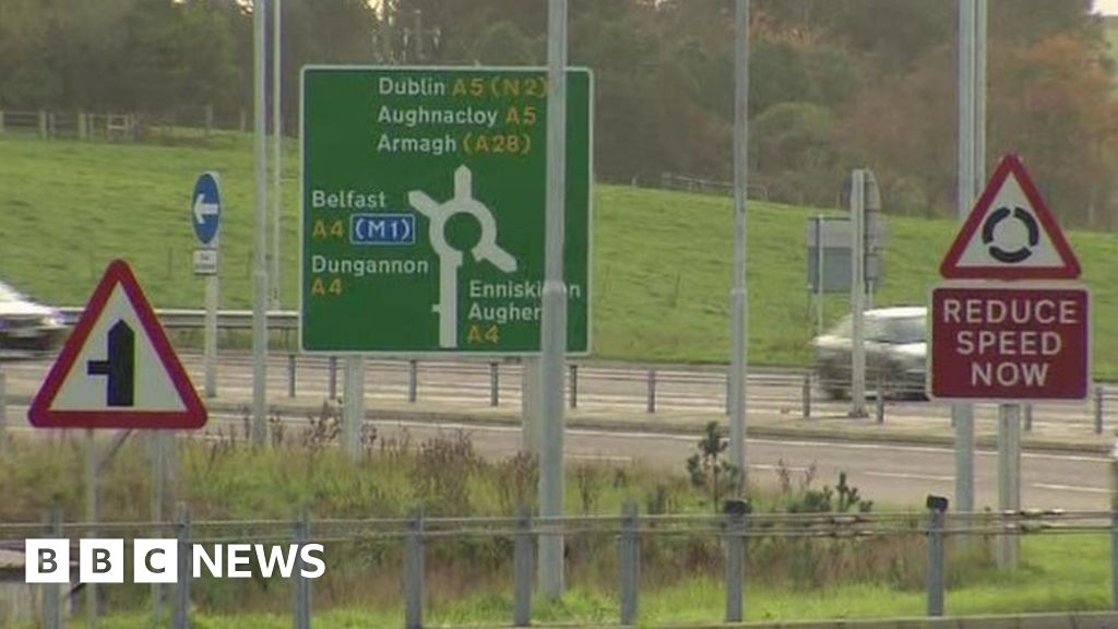 A5 road project exceeds £80m with no tarmac laid