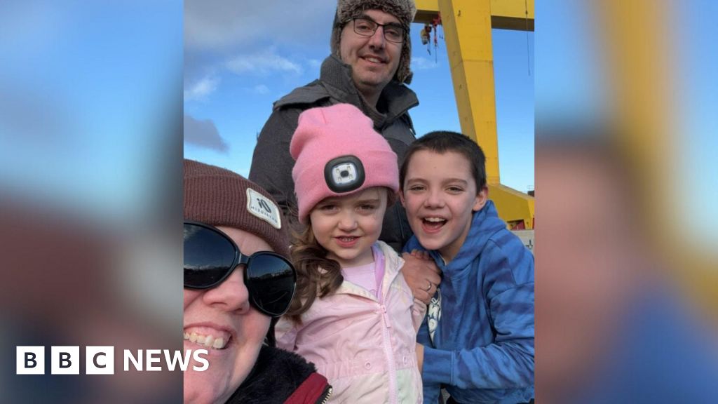 Family 'devastated' as trip pulled amid pay dispute