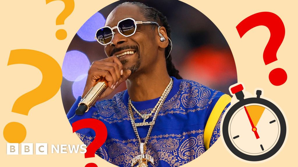 Rams win - but who rocked up at half-time?