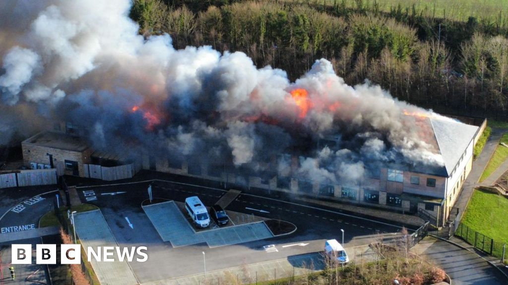 Fire closes Okehampton’s Promise School for ‘immediate future’