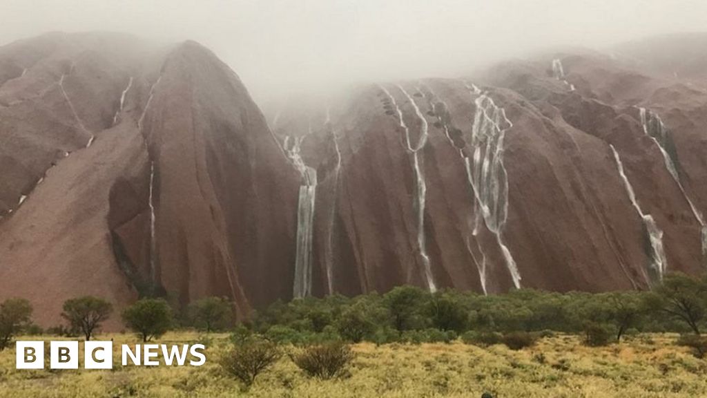 Australia Flood Uluru National Park Closed After Huge Rainfall BBC News    93138200 0d19a974 48a5 4113 85f9 39ee4c576d9f 