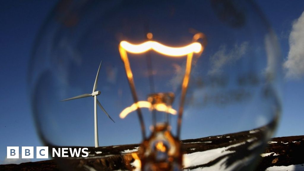 Takeover of failed energy firm Bulb is completed