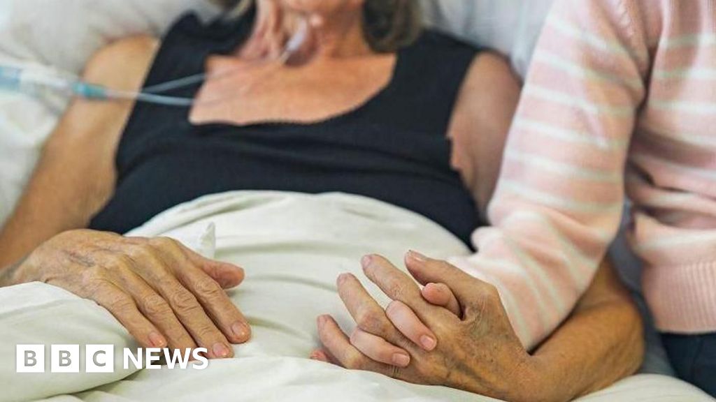 Assisted deaths could be over 4,000 in 10th year after law change