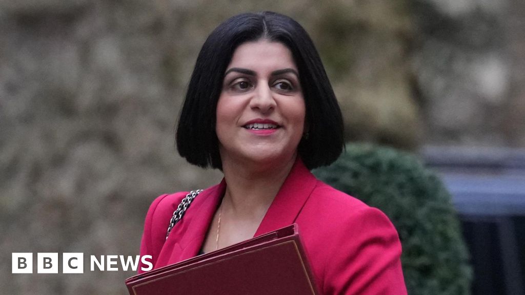 Don't change rules for migrants already in UK, Labour MPs tell Mahmood
