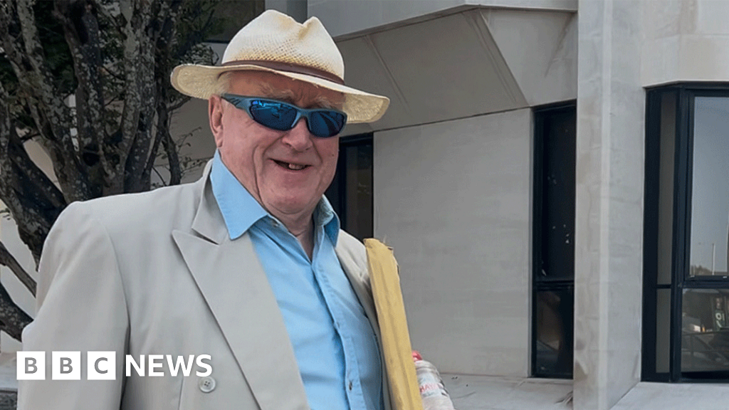 Former MP cleared of sexually assaulting woman on train