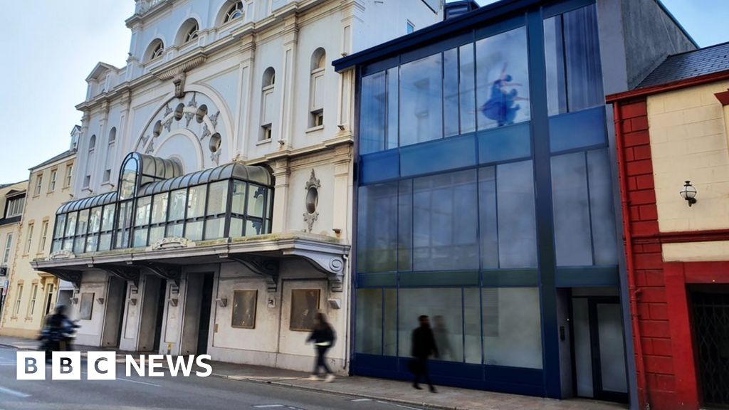 Praise for response to Jersey Opera House board call