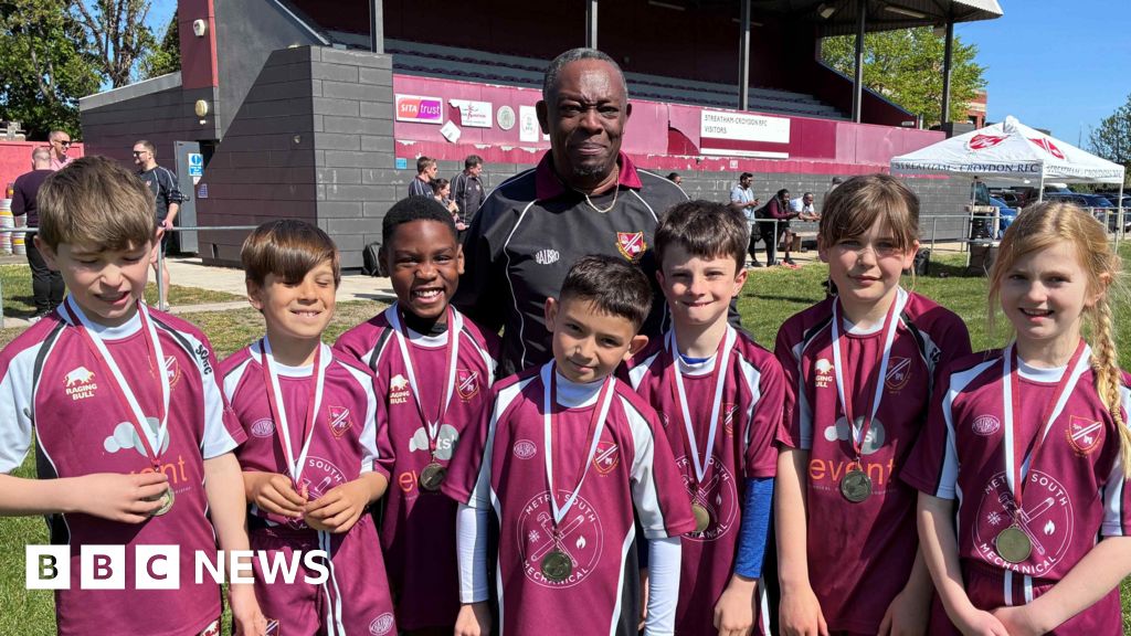 Historic Streatham and Croydon RFC launches funding appeal