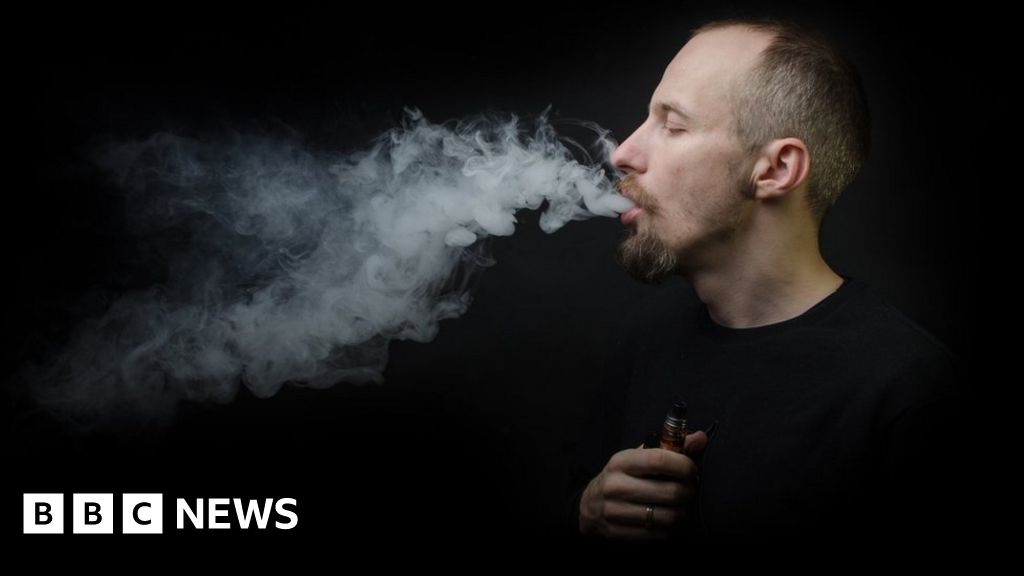 Free E Cigarettes For Smokers In A E Trial c News