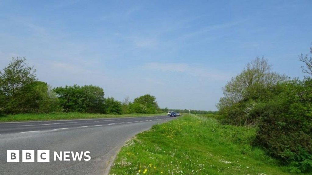 Why the A19 in North Yorkshire is country’s best A road